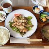 カフェ&ランチ あらもんや