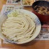 四方吉うどん 東松山店
