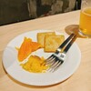 WINES&THINGS - 料理写真: