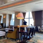 ザ・ロビーラウンジ - 