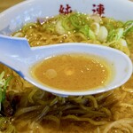 Sapporo Junren Sapporo Ten