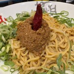 極上担々麵 香家 - 