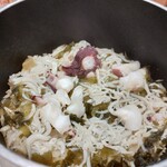 蔵元居酒屋 清龍 - 釜めしOPEN