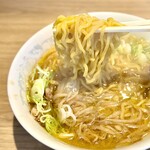 Sapporo Junren Sapporo Ten