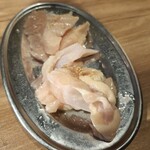 綾瀬肉流通センター - ヤゲン