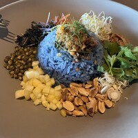Longrain Tokyo - 
