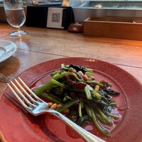 バル デ エスパーニャ ムイ 東京店 - 