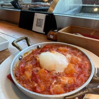 バル デ エスパーニャ ムイ 東京店 - 