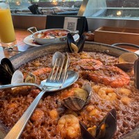 バル デ エスパーニャ ムイ 東京店 - 