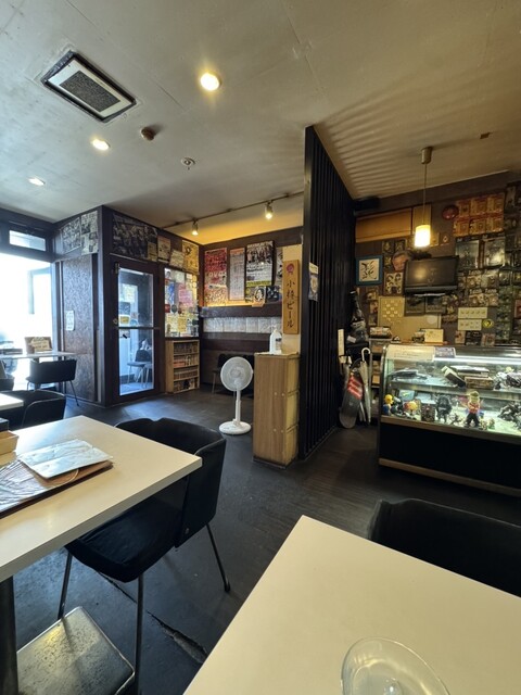 Hige Danshaku photo 4