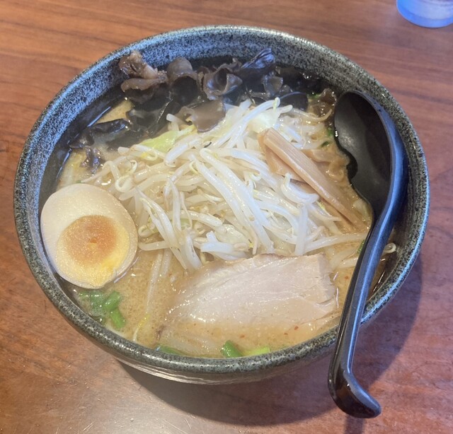 らーめん ぜん助 東船岡 | 宮城県柴田町のラーメン店