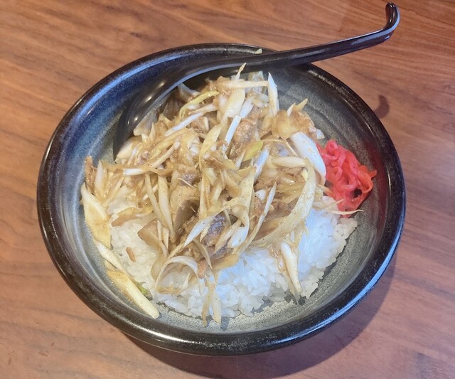 らーめん ぜん助 - 東船岡（ラーメン）の写真