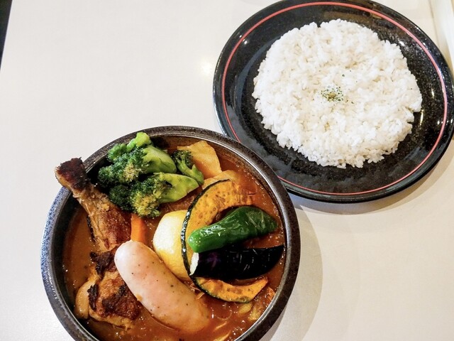 Hige Danshaku photo 2