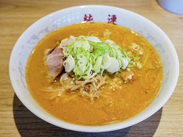 Sapporo Junren Sapporo ten, Sapporo, Japan