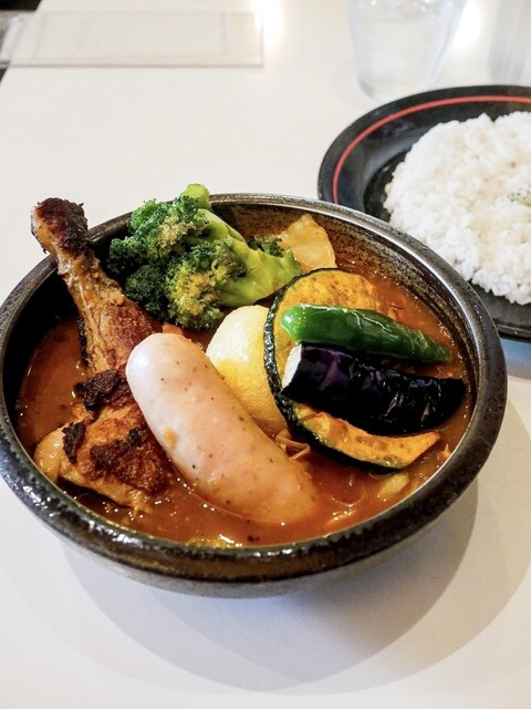 Hige Danshaku photo 3