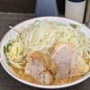 ラーメン二郎 川越店