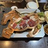 馬肉料理専門店　馬野郎
