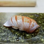 鮨 たな華 - ヒメマス