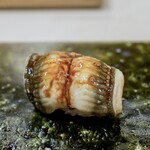 鮨 たな華 - 穴子