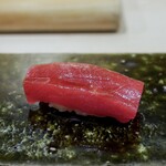 鮨 たな華 - 赤身