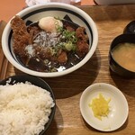 豆狸 - 料理写真: