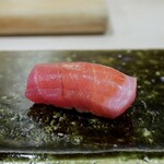 鮨 たな華 - 中トロ