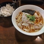麺屋 鶏っぷ - 