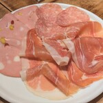 イタリア酒場 HIKAGE - 