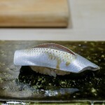 鮨 たな華 - コハダ