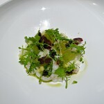 LIAISON - 水蛸　デラウェア　キャビア