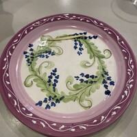 anchoa - アンリマティスみたいでかわいい器