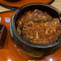 うなぎ和食 しら河 名駅店 - 