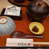 うなぎ和食 しら河 名駅店 - 