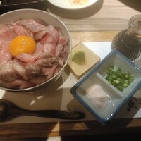 炭火焼肉寅二郎 -  炭火焼肉寅二郎 -