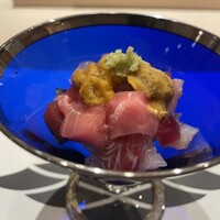 熟成鮨利他 難波 心斎橋 - 