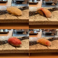 熟成鮨利他 難波 心斎橋 - 