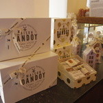 DANDOY - 