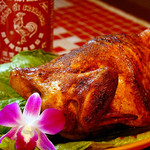 ★HULIHULH CHICKEN