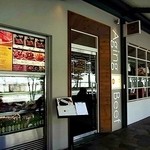 熟成和牛焼肉エイジング・ビーフ - 外観