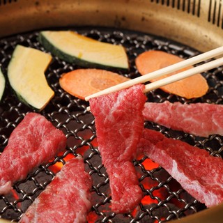 ◆We purchase the whole Kuroge beef cow! Enjoy our carefully selected high-quality meat♪♪