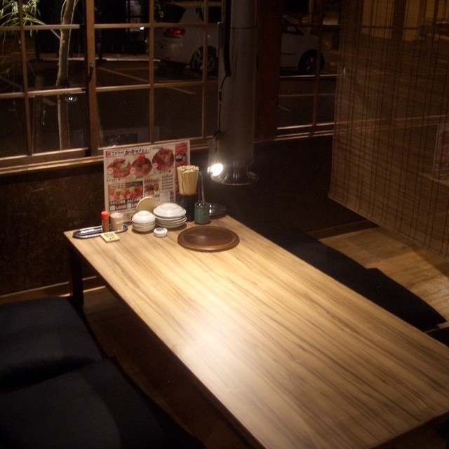 Hida Gyuu Yakiniku Gyuu Zanmai Toyota Motomiya Ten photo 5