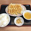 餃子の王将 則松店