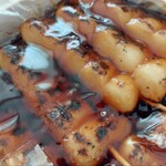 喜八洲総本舗  伊丹空港店 - 