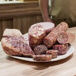 パルコ フィエラ - 