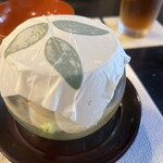 月待ち茶屋 - 