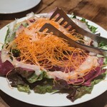 イタリア酒場 HIKAGE - 