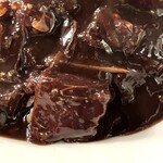 グリル・ストーク - ハヤシライス