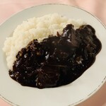 グリル・ストーク - ハヤシライス