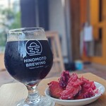 日ノモトブルーイング&ビアスタンド - 2nd order