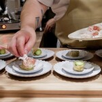 パルコ フィエラ - 